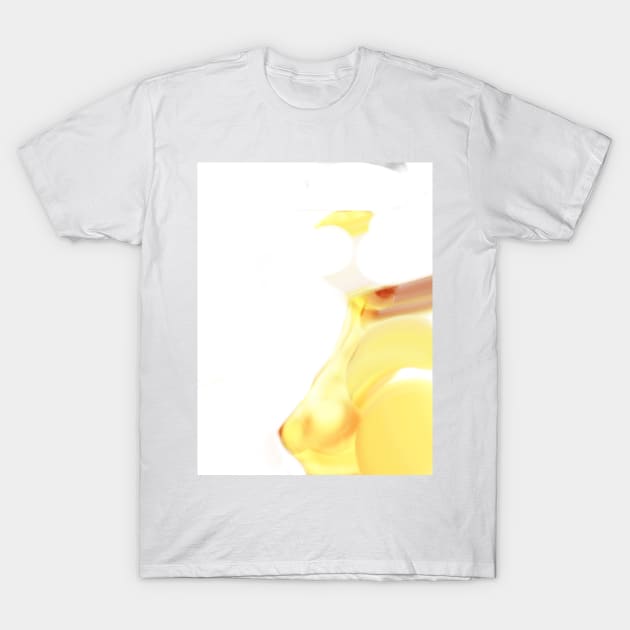 Electra print T-Shirt by grantwilson